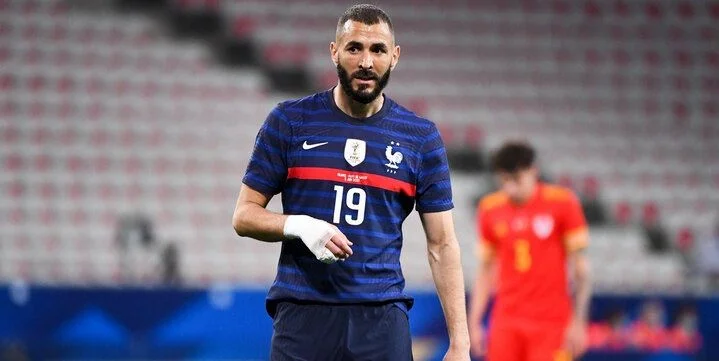 Франция - Германия