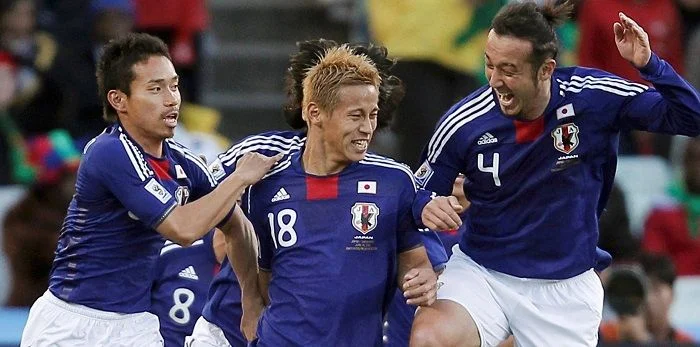 Япония - Кыргызстан