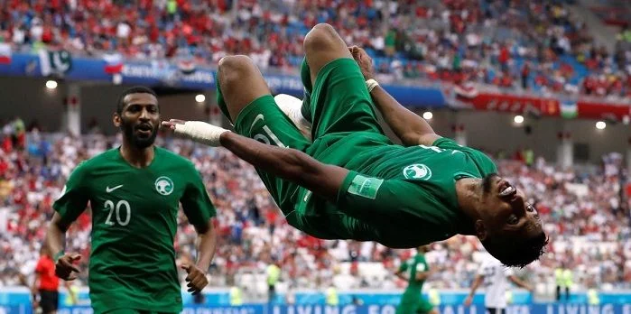 Саудовская Аравия - Узбекистан Саудовская Аравия - Узбекистан