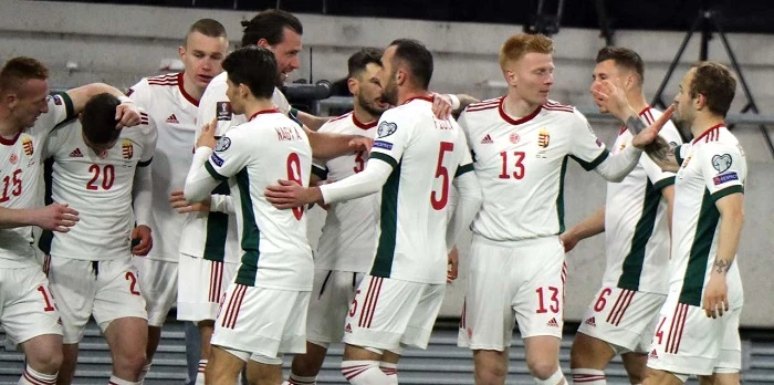 Венгрия — Португалия. Прогноз (кф. 2.19) на матч Евро-2020 (15 июня 2021 года)