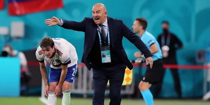 Финляндия - Россия Финляндия - Россия