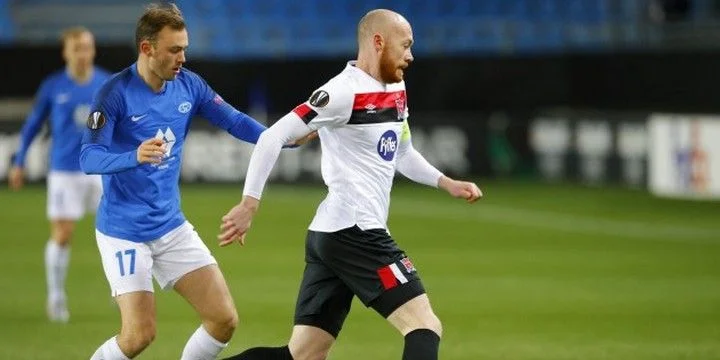 Мольде - Сарпсборг 08