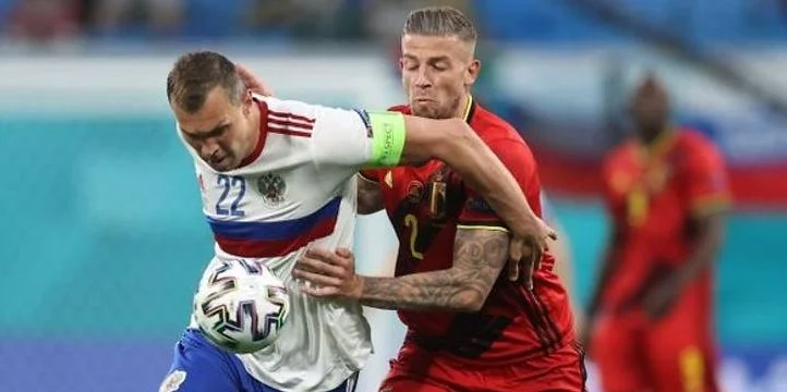 Финляндия - Россия