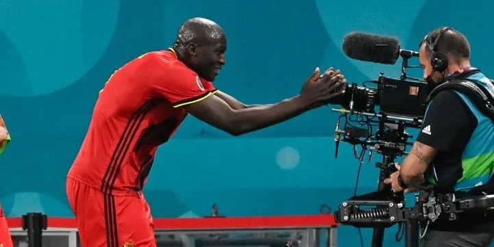 Дания - Бельгия