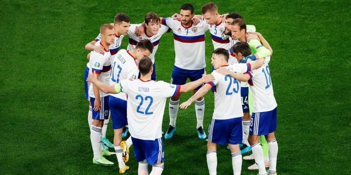 Финляндия - Россия. Лучший прогноз на сегодняшний матч Евро-2020