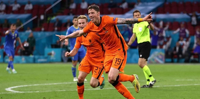Нидерланды — Австрия. Прогноз и ставка с кф 4.80 на матч Евро-2020 (17 июня 2021 года)
