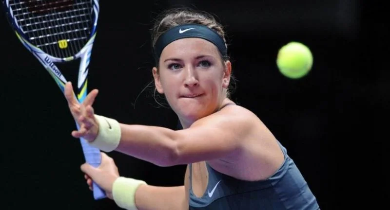 Анжелик Кербер - Виктория Азаренко