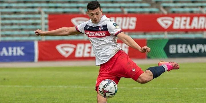 Минск - Энергетик