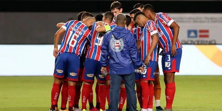 Сеара - Баия