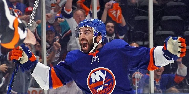 Айлендерс - Тампа