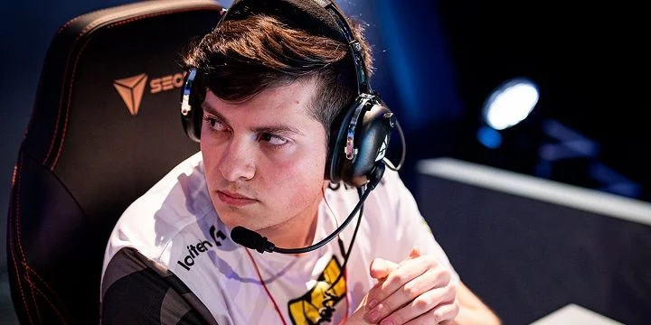BIG - NaVi BIG - NaVi