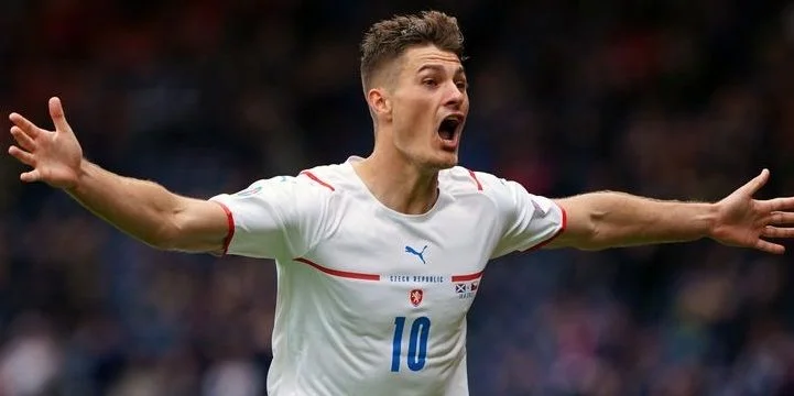 Хорватия - Чехия Хорватия - Чехия