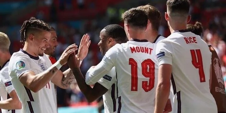 Англия - Шотландия Англия - Шотландия