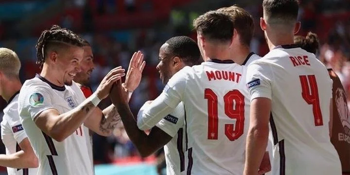 Англия - Шотландия Англия - Шотландия