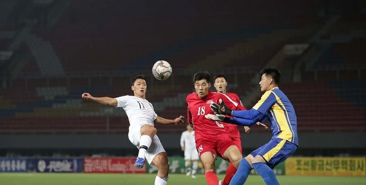 Пхентхэк Ситизен - Мокпхо Сити