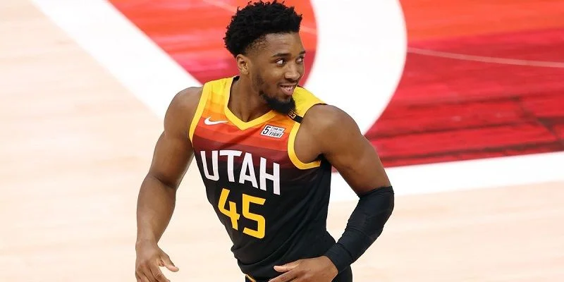 Клипперс - Юта