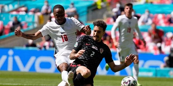 Хорватия - Чехия