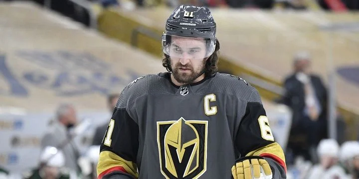 Монреаль - Вегас