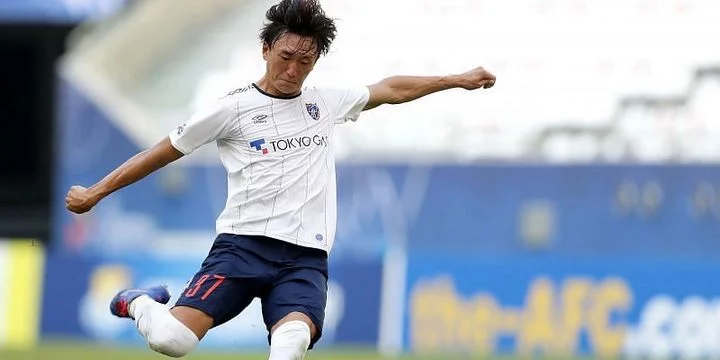 Йокогама - ФК Токио