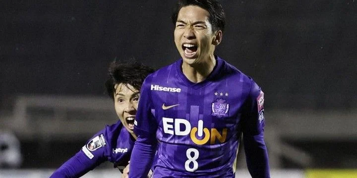 Хиросима - Касива Рейсол