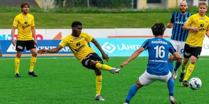 КуПС - Хонка