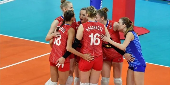 США - Россия США - Россия