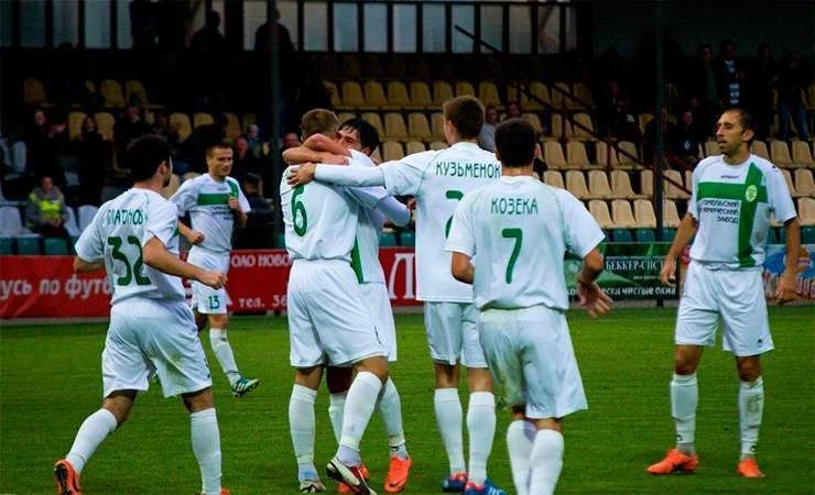 Гомель - Ислочь