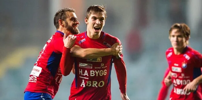 Браге - Эргрюте