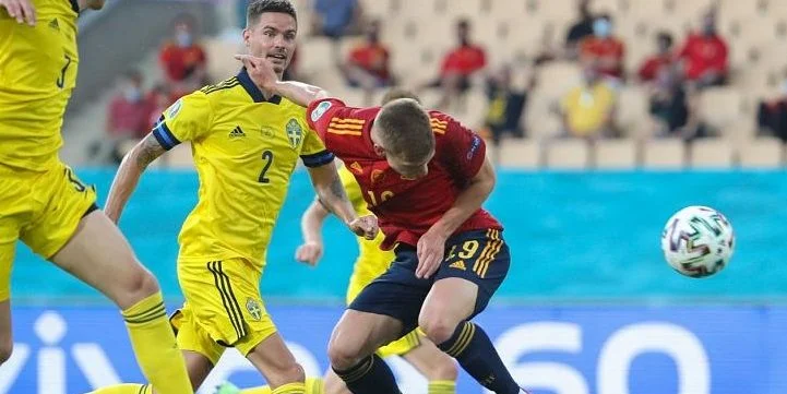 Испания - Польша Испания - Польша