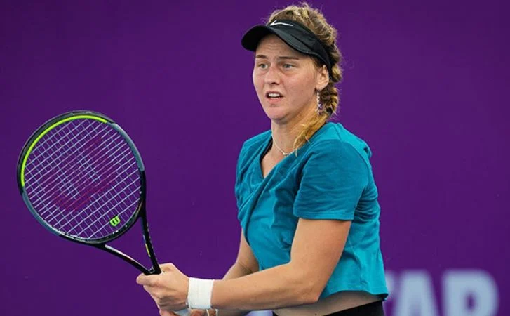 Людмила Самсонова - Виктория Азаренко Людмила Самсонова - Виктория Азаренко