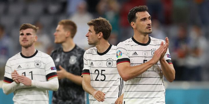 Германия и португалия ставки на футбол ставки на спорт основные понятия