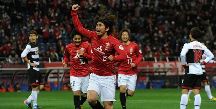 Урава - Сенан