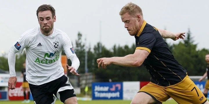 Брейдаблик - Хабнарфьордюр