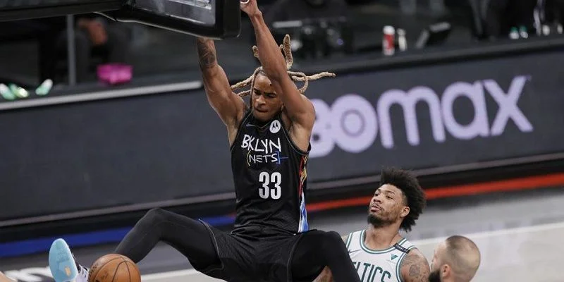 Бруклин Нетс - Милуоки