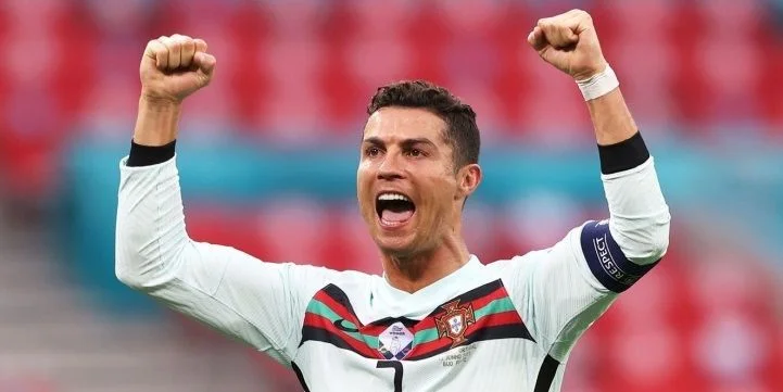 Португалия - Германия