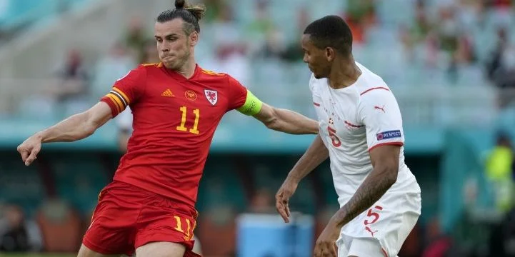 Швейцария - Турция