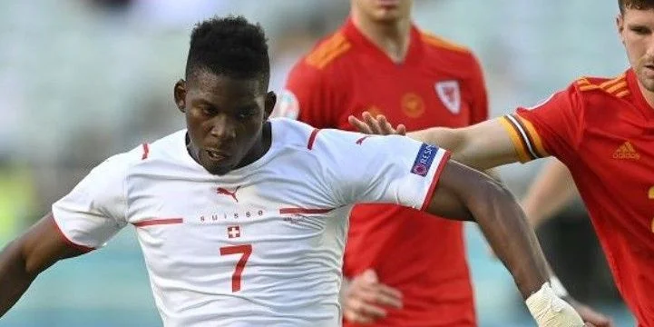 Швейцария - Турция