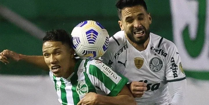 Палмейрас - Америка Минейро