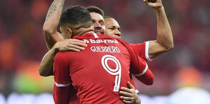 Интернасьонал - Сеара