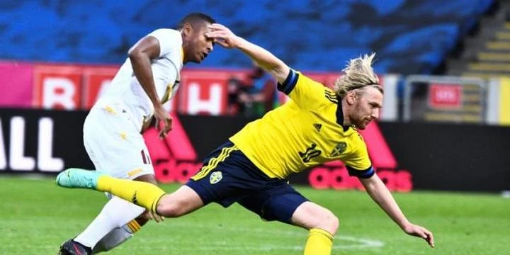 Сундсвалль – Вестерос. Прогноз на матч Первой лиги Швеции (21 июня 2021 года)