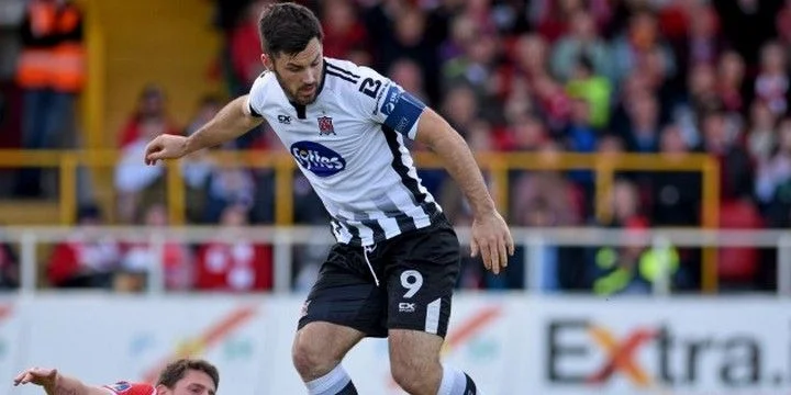 Дроэда Юнайтед - Дандолк Дроэда Юнайтед - Дандолк