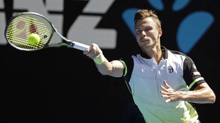 Мартон Фучович - Альяж Бедене