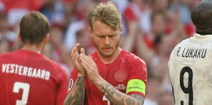 Россия - Дания Россия - Дания