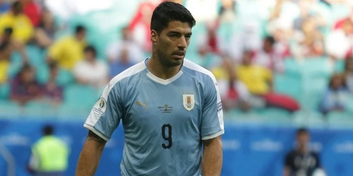 Уругвай - Чили. Прогноз на матч Кубка Америки (22 июня 2021 года)