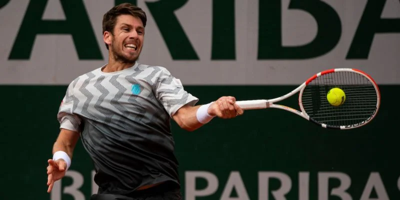 Кэмерон Норри - Алексей Попырин