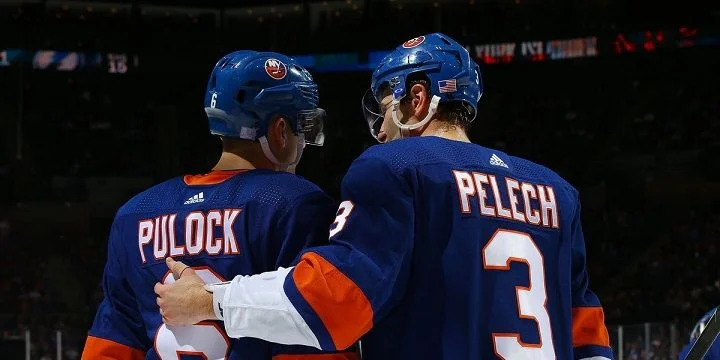 Тампа - Айлендерс