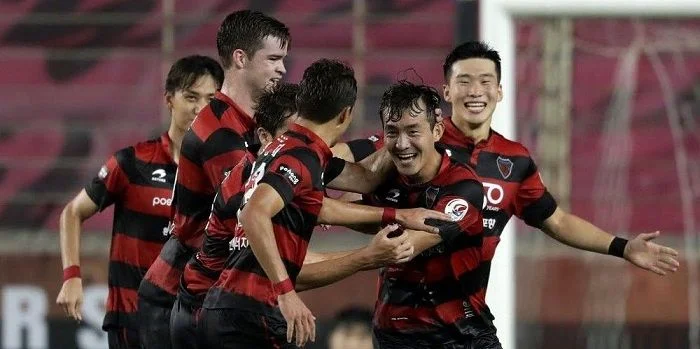 Пхохан Стилерс - Ратчабури