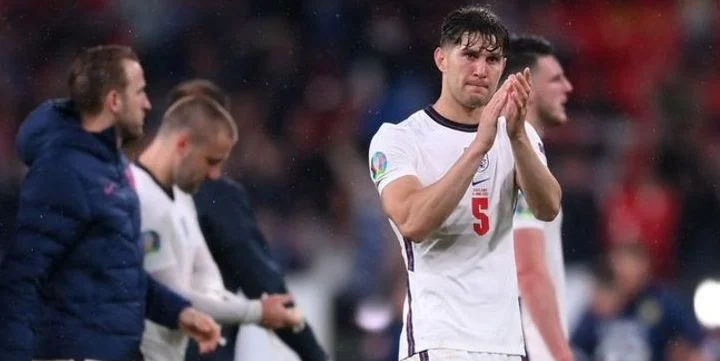 Чехия - Англия