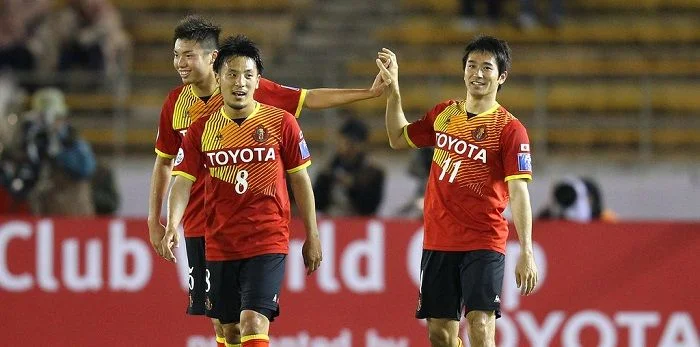 Джохор - Нагоя