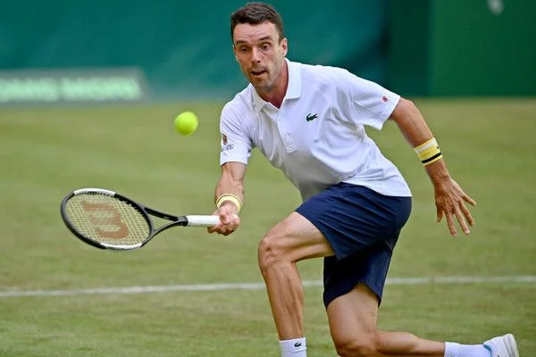 Стефано Травалья - Роберто Баутиста